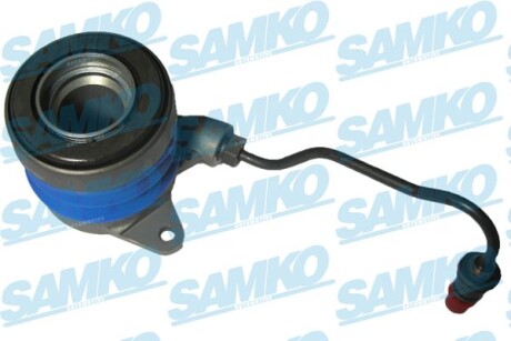 Подшипник выжимной SAMKO M30445