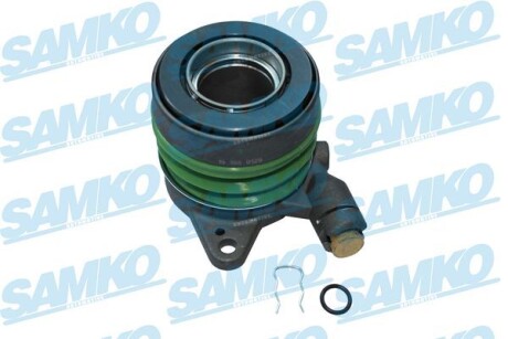 Подшипник выжимной SAMKO M30446