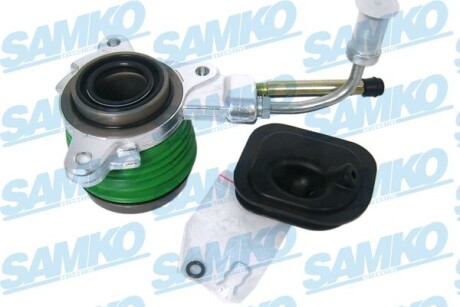 Подшипник выжимной SAMKO M30449