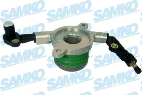 Подшипник выжимной SAMKO M30454