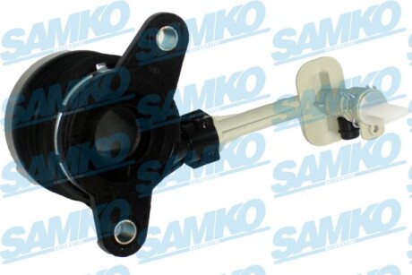 Подшипник выжимной SAMKO M30463