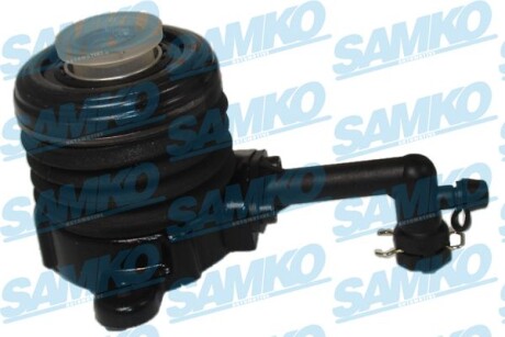 Подшипник выжимной SAMKO M30465