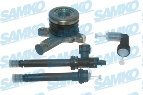 Подшипник выжимной SAMKO M30466