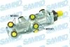 Цилиндр тормозной, главный SAMKO P06637 (фото 1)