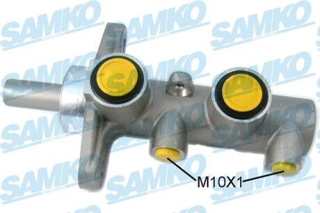Цилиндр тормозной, главный SAMKO P30077