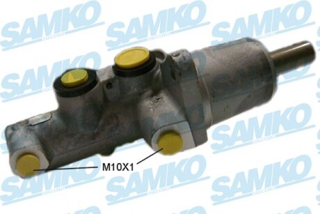 Цилиндр тормозной, главный SAMKO P30400