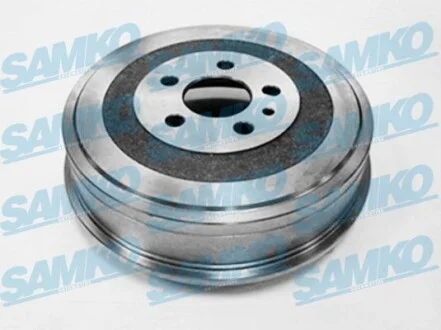 Тормозной барабан SAMKO S70262