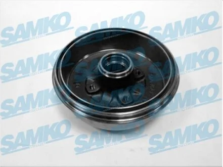 Тормозной барабан SAMKO S70565