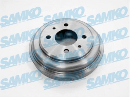 Тормозной барабан SAMKO S70694