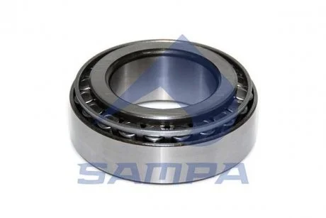 Підшипник SAMPA 010.401
