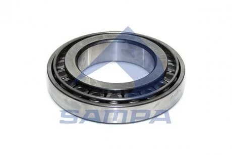 Підшипник SAMPA 010.404