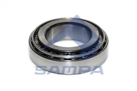 Підшипник SAMPA 010.407