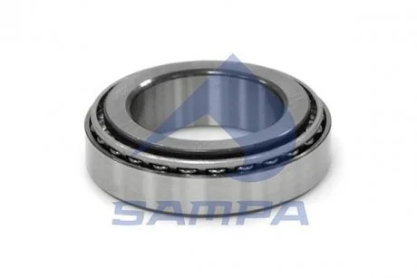 Підшипник SAMPA 010.409