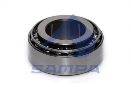 Підшипник SAMPA 010.411