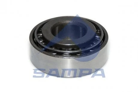 Підшипник SAMPA 010.412