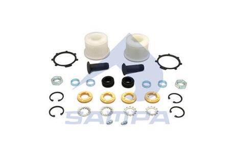 Комплект монтажный стойки стабилизатора SAMPA 010.512