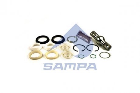 РМК реактивной тяги SAMPA 010.534