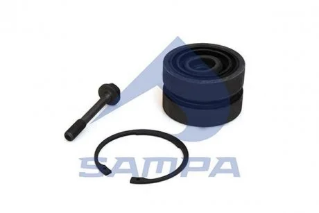 Сайлентблок SAMPA 010.584