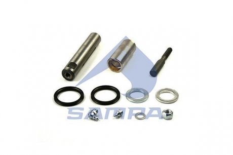 3855860032 Рмк. пальця ушка ресори MB SAMPA 010.607