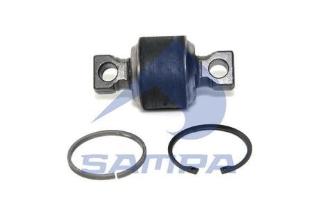 Сайлентблок SAMPA 010.674