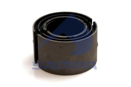 Втулка стабилизатора SAMPA 011.005