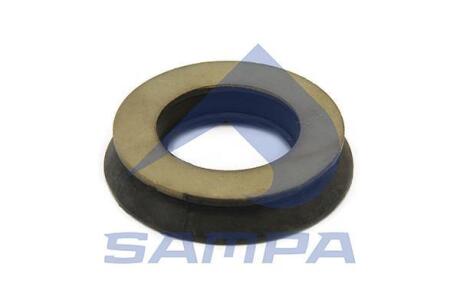 Демпфер резиновый SAMPA 011.085