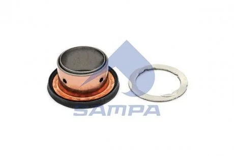 Втулка SAMPA 011.252