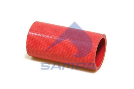 Патрубок системы охлаждения SAMPA 011.392