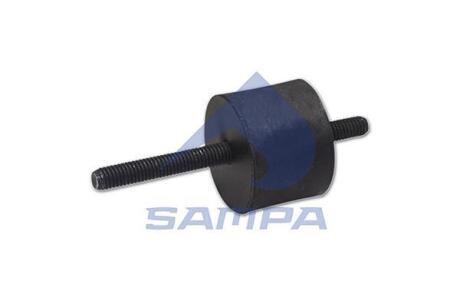 Буфер воздухозабірника SAMPA 020.088