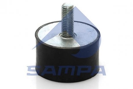Подушка глушника SAMPA 020.096
