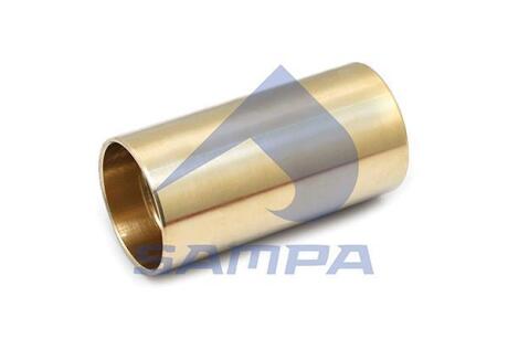 Сайлентблок рессоры SAMPA 020.131