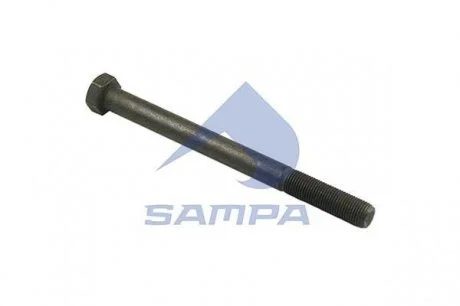 06014944935 Болт M20x2x260 SAMPA 020.211