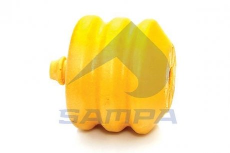 Отбойник рессоры SAMPA 020.233