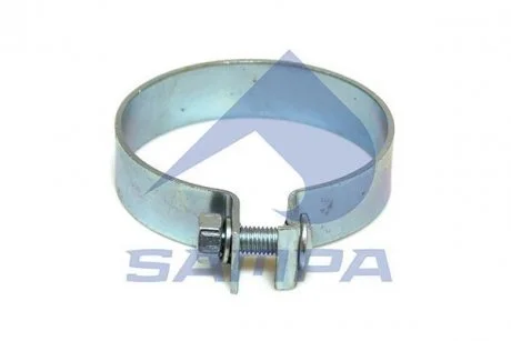 Хомут SAMPA 020.344
