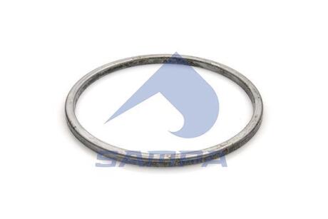 Пластина износа SAMPA 020.359