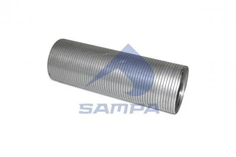Гофра глушника SAMPA 020.399