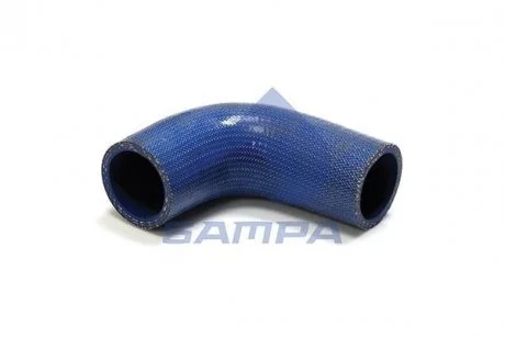 Патрубок SAMPA 020.415