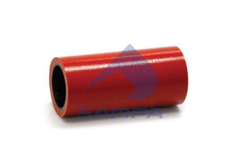 Патрубок интеркулера SAMPA 020.416