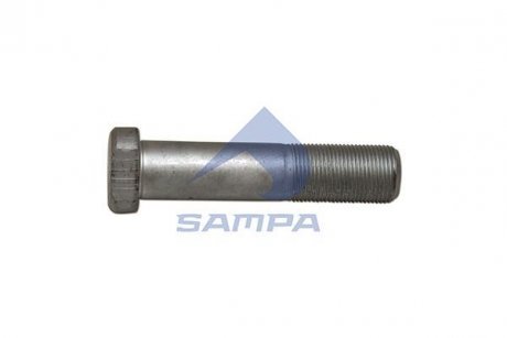 Шпилька колеса SAMPA 020.432*** (фото 1)