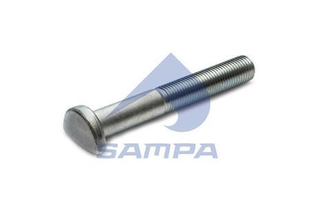 Болт крепления колеса SAMPA 020.434