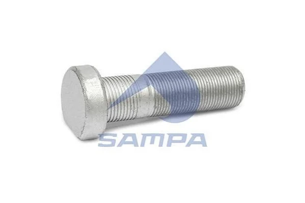 Шпилька колеса SAMPA 020.441 (фото 1)
