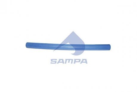 Патрубок SAMPA 020.468