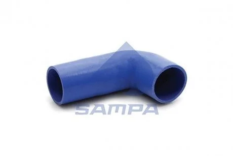 Патрубок SAMPA 020.485