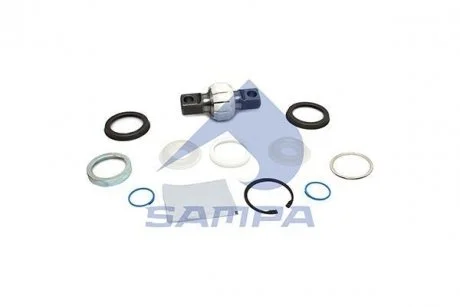 РМК реактивной тяги SAMPA 020.504