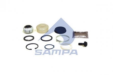 РМК реактивної тяги SAMPA 020.512