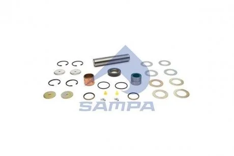РМК шквореня SAMPA 020.566