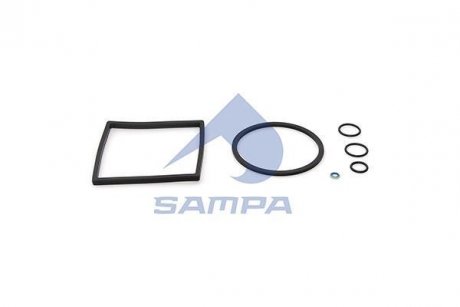 Комплект ущільнень SAMPA 020.629 (фото 1)