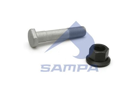 Шпилька колеса SAMPA 020.681