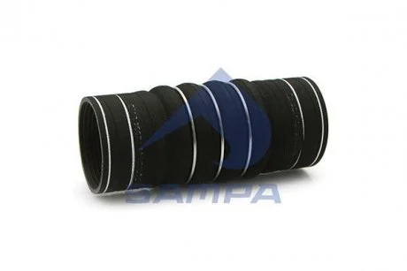 Патрубок SAMPA 021.022
