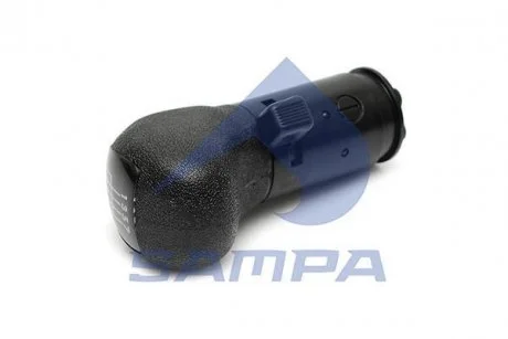 Ручка КПП SAMPA 021.028